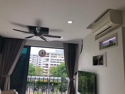 Esparina Residences (D19), Condominium #212418211